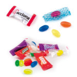 Caramelos Jelly Beans Sobre Personalizados